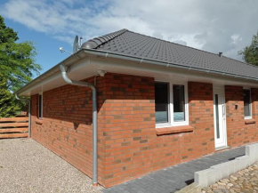Ferienhaus Ebsen HH 1 Steinberg